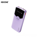 WP-43 10000mAh Power bank