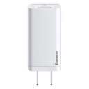 Baseus GaN2 Lite Quick Charger USB-C USB-A 65W 