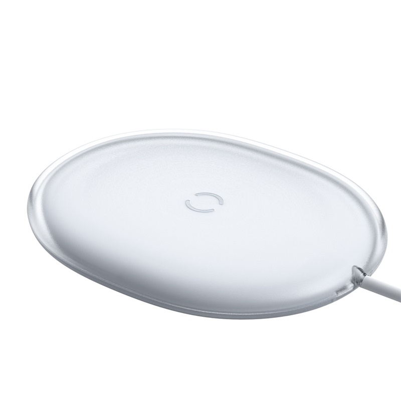 Baseus Jelly wireless charger 15W