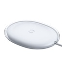 Baseus Jelly wireless charger 15W