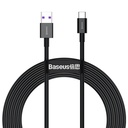 Baseus Superior Series Fast Charging Data Cable USB to Type-C 66W 2m