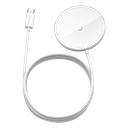 Baseus Magnetic Wireless Charger for iPhone12 