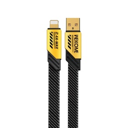 WEKOME WDC-190 Mecha Fast Charging Cable(iphone/type C）