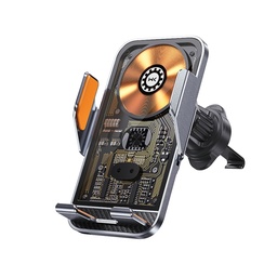 WEKOME WP-U204 15W Vanguard Series Extraordinary Wireless Charging Car Holder