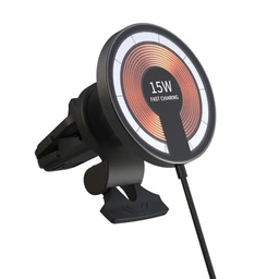 WEKOME WP-U99 Magnetic Wireless Charger 15W (with TYC cable)