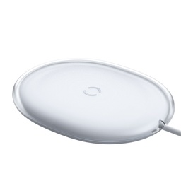 [CE0008] Baseus Jelly wireless charger 15W 