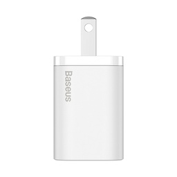 [CE0012] Baseus Quick Charger 1 USB-C 20W 