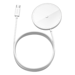 Baseus Magnetic Wireless Charger for iPhone12