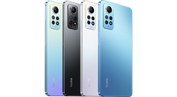 Redmi Note 12 Pro