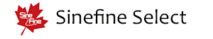 Sinefine Select
